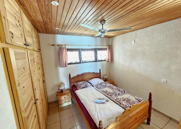 Maison Le Guetali *