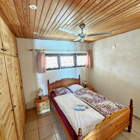 Maison Le Guetali *